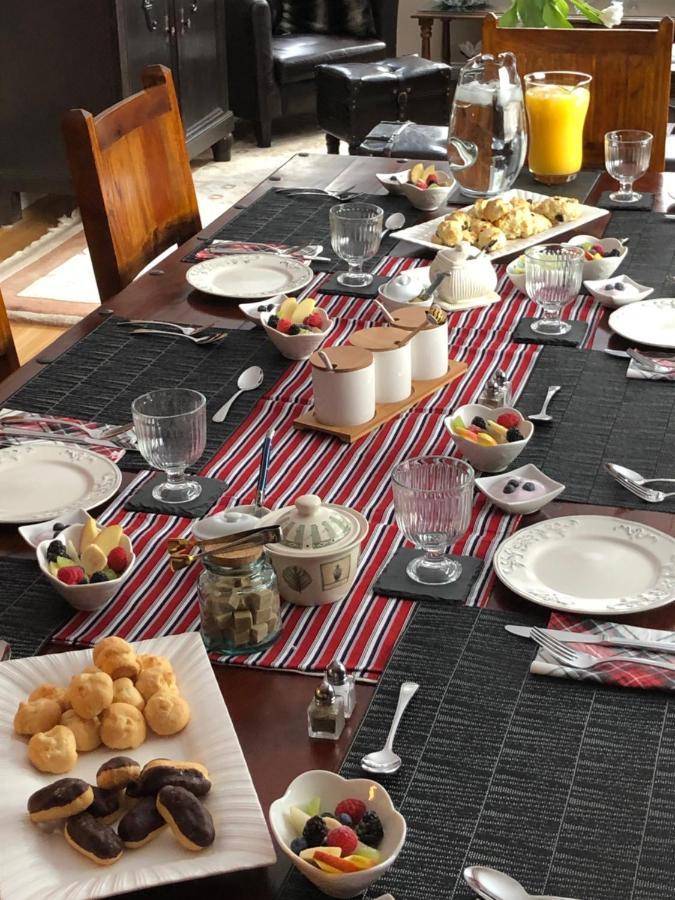Forest & Lake Pei Bed & Breakfast Murray Harbour Экстерьер фото