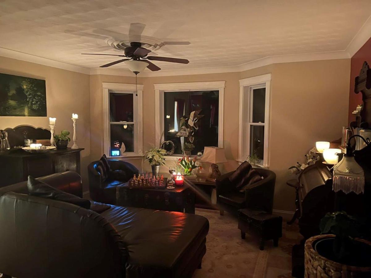 Forest & Lake Pei Bed & Breakfast Murray Harbour Экстерьер фото