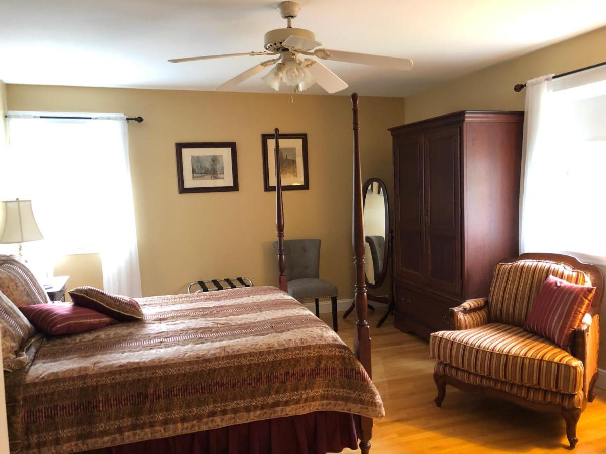 Forest & Lake Pei Bed & Breakfast Murray Harbour Экстерьер фото