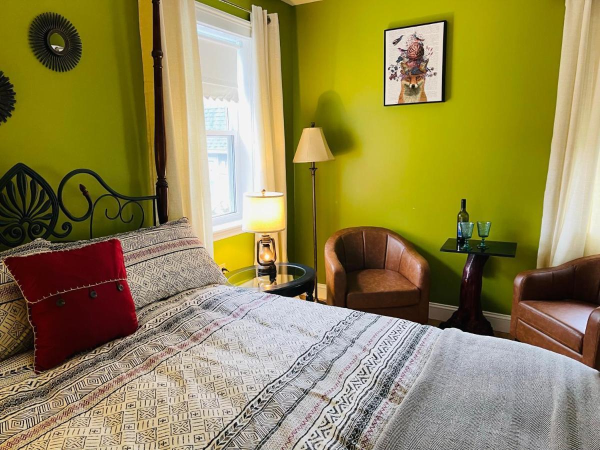 Forest & Lake Pei Bed & Breakfast Murray Harbour Экстерьер фото