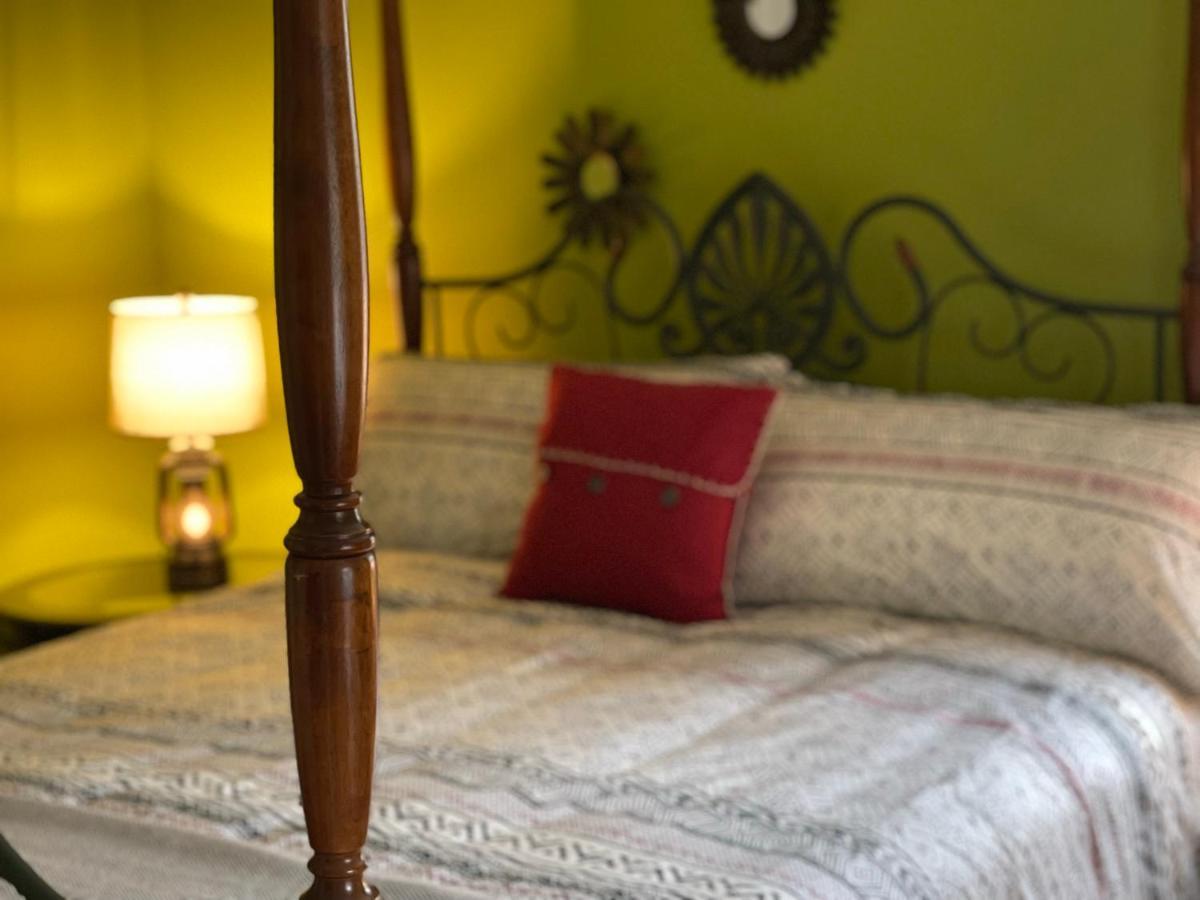 Forest & Lake Pei Bed & Breakfast Murray Harbour Экстерьер фото